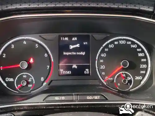 VW T-Cross 1.0 TSI OPF 2019