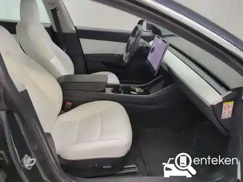 Tesla Model 3 Performance 2019