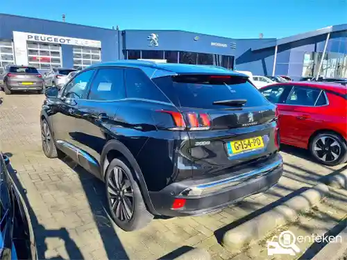 Peugeot 3008 1.2 PureTech 130 2019