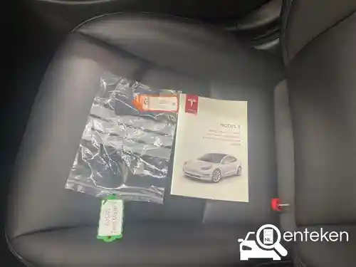 Tesla Model 3 Performance 2019