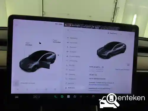 Tesla Model 3 Performance 2019