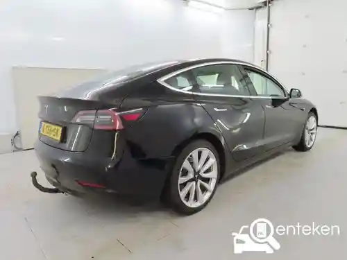 Tesla Model 3 Standard Range Plus 2019