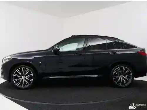 BMW X4 xDrive20i 2019