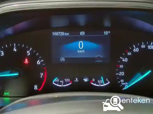 Ford Focus Turnier 1.0 EcoBoost 2020