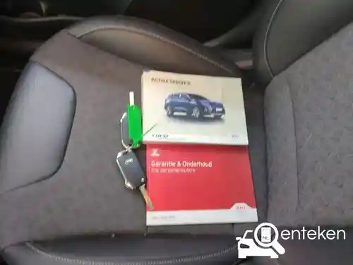 KIA Niro 1.6 GDI Hybrid 2019