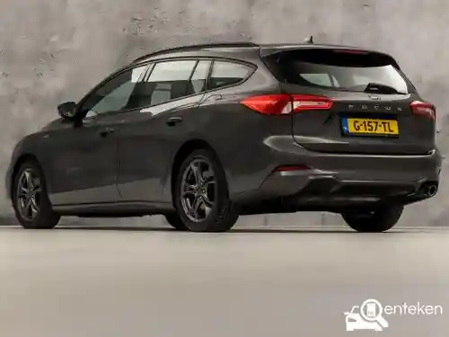 Ford Focus Turnier 1.5 EcoBoost 2019