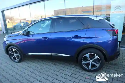 Peugeot 3008 1.2 PureTech 130 2019