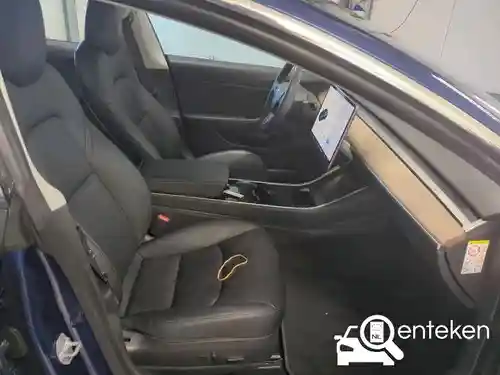 Tesla Model 3 Performance 2019