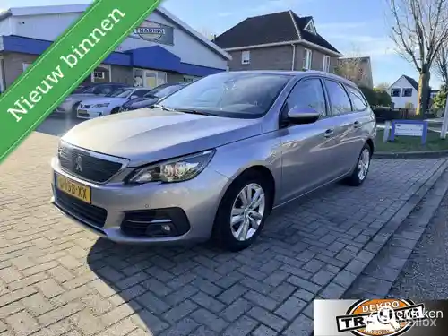 Peugeot 308 SW 1.2 PureTech 110 2020