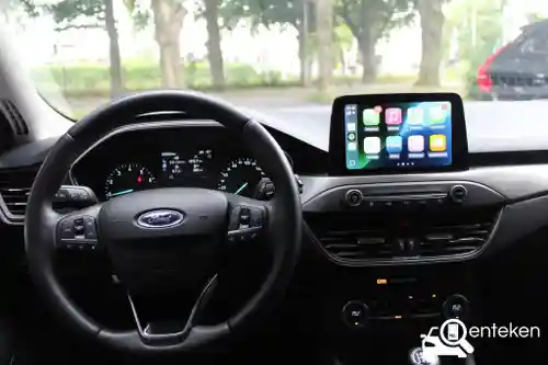Ford Focus Turnier 1.0 EcoBoost 2020