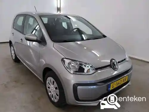 VW up! 1.0 2019