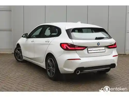 BMW 118i 2020