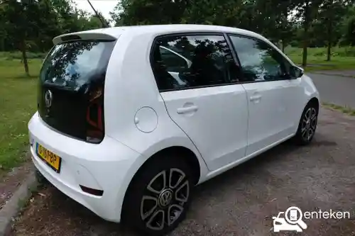 VW up! 1.0 2019