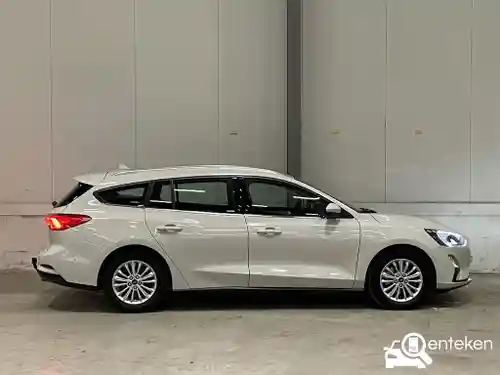 Ford Focus Turnier 1.0 EcoBoost 2019