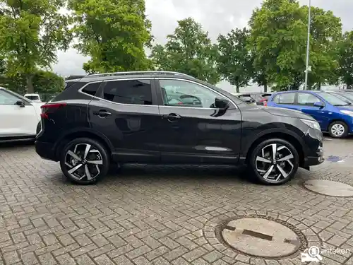Nissan Qashqai 1.3 DIG-T 2019
