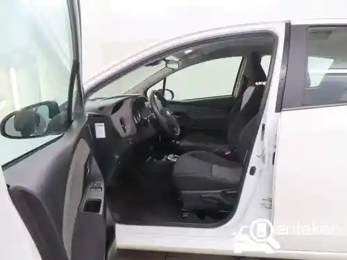 Toyota Yaris 1.5 Hybrid 2020