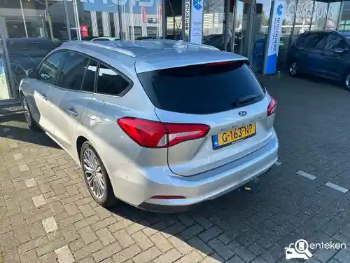 Ford Focus Turnier 1.0 EcoBoost 2019