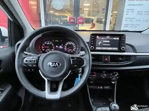 KIA Picanto 1.0 2019