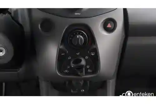 Peugeot 108 Top! 1.0 VTi 72 2020
