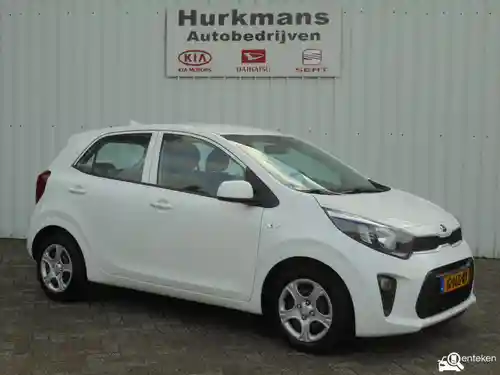 KIA Picanto 1.0 2019