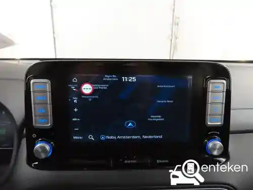 Hyundai Kona Elektro 64 kWh 2019
