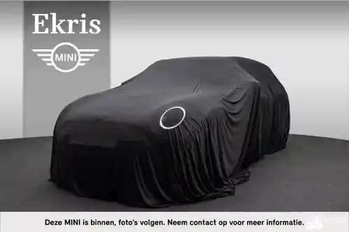 MINI  Cooper 2019