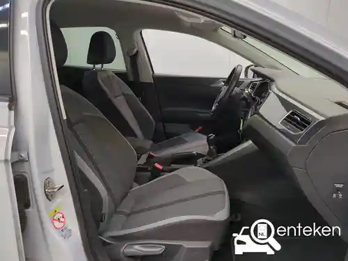 VW Polo 1.0 TSI OPF 2019
