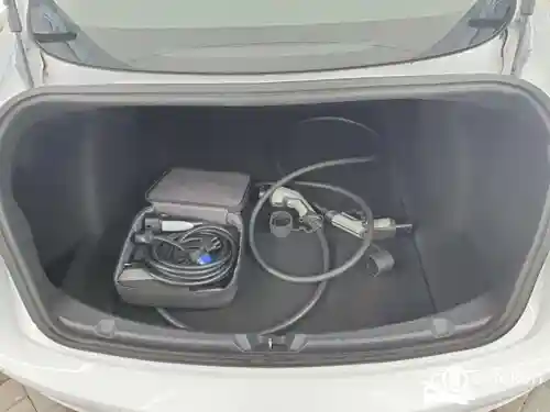 Tesla Model 3 Standard Range Plus 2019
