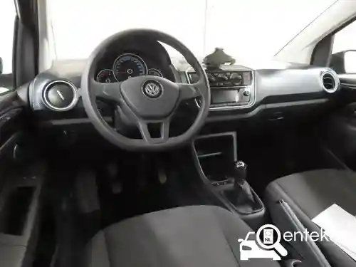 VW up! 1.0 2019