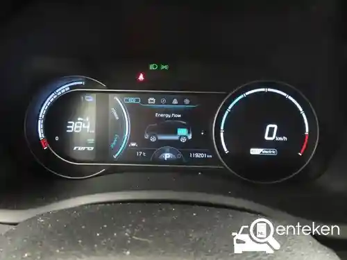 KIA e-Niro 64 kWh 2019
