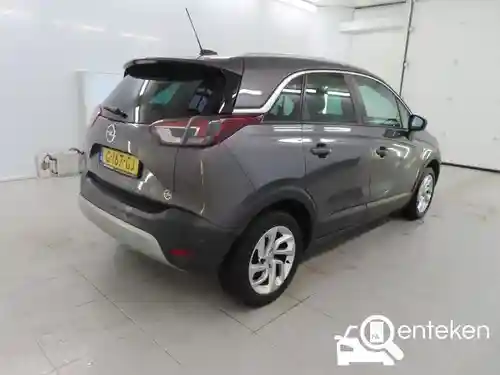 Opel Crossland X 1.2 DI Turbo 2019
