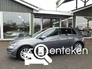 VW Golf Variant 1.5 TSI OPF ACT BlueMotion 2019
