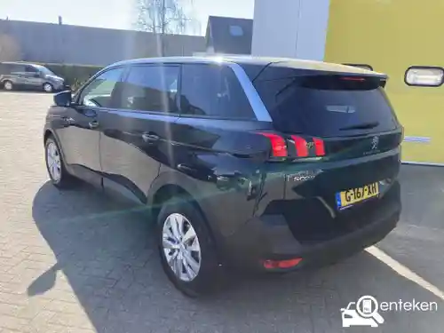 Peugeot 5008 1.2 PureTech 130 2020
