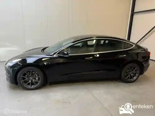 Tesla Model 3 Performance 2019