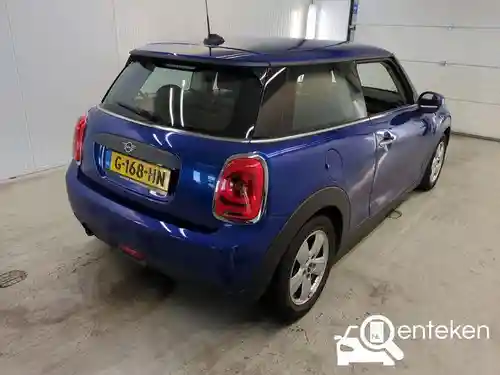MINI  One First 2019