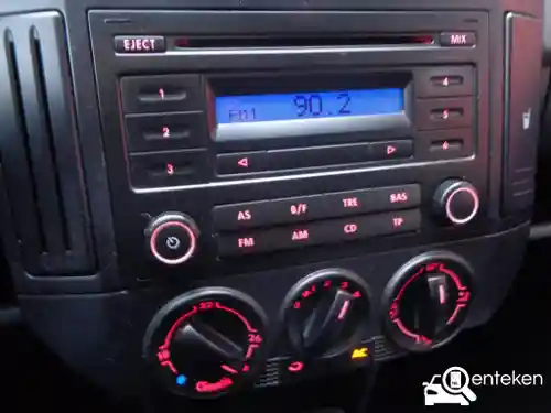 VW Polo 1.2 2007