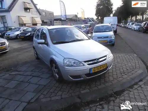 Opel Corsa 1.0 Twinport 2004
