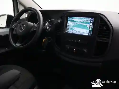 Mercedes-Benz Vito Tourer extra 114 CDI 2019