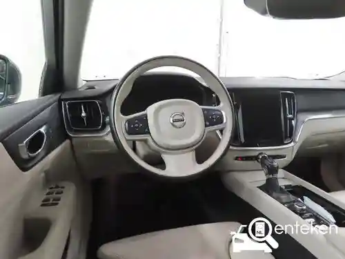Volvo V60 T4 Polestar Performance 2019