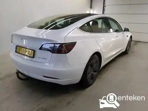 Tesla Model 3 Performance 2019