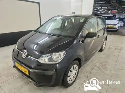 VW up! 1.0 2019