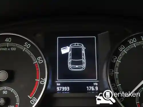 Skoda Fabia 1.0 TSI 2019