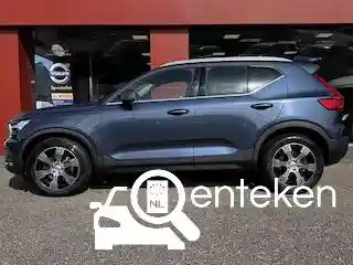 Volvo XC40 T4 2019