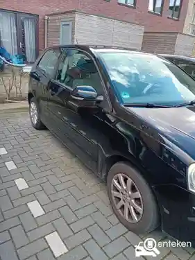 VW Polo 1.2 2007