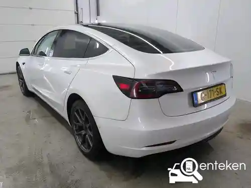 Tesla Model 3 Standard Range Plus 2019