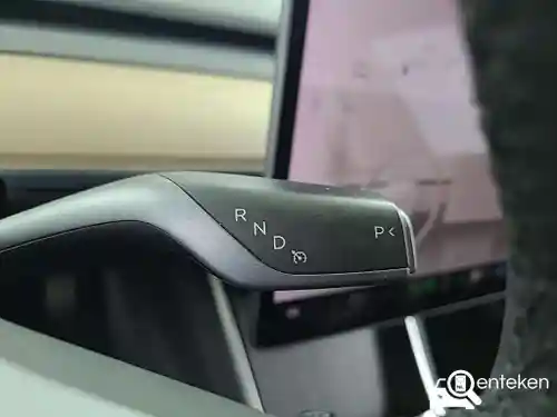 Tesla Model 3 Standard Range Plus 2019