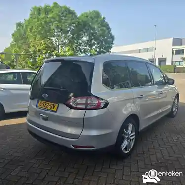 Ford Galaxy 1.5 EcoBoost 2019