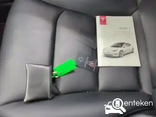 Tesla Model 3 Standard Range Plus 2019