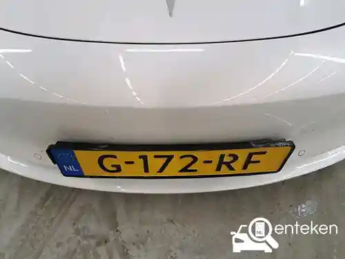 Tesla Model 3 Standard Range Plus 2019