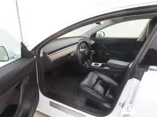 Tesla Model 3 Standard Range Plus 2019